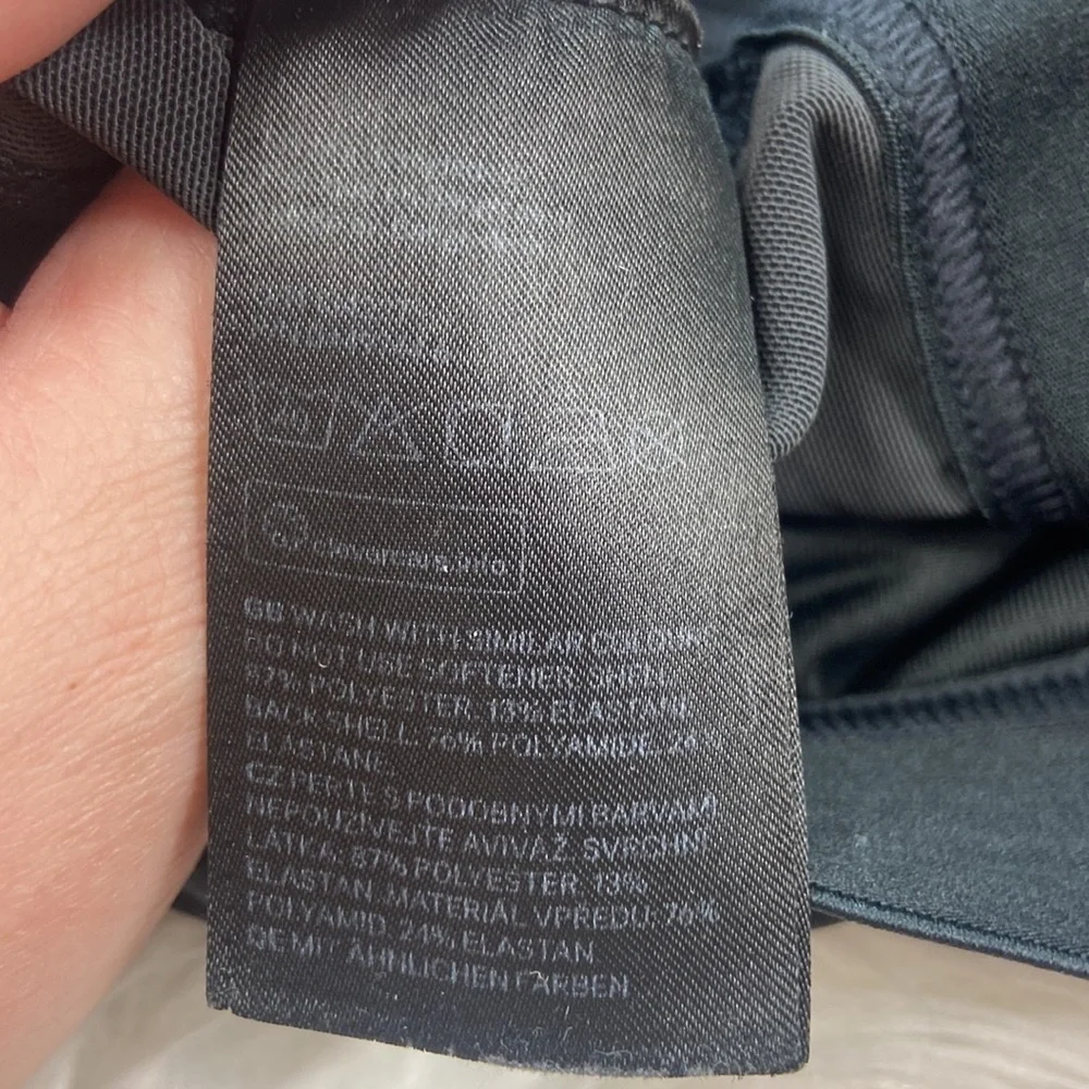 H&M high support